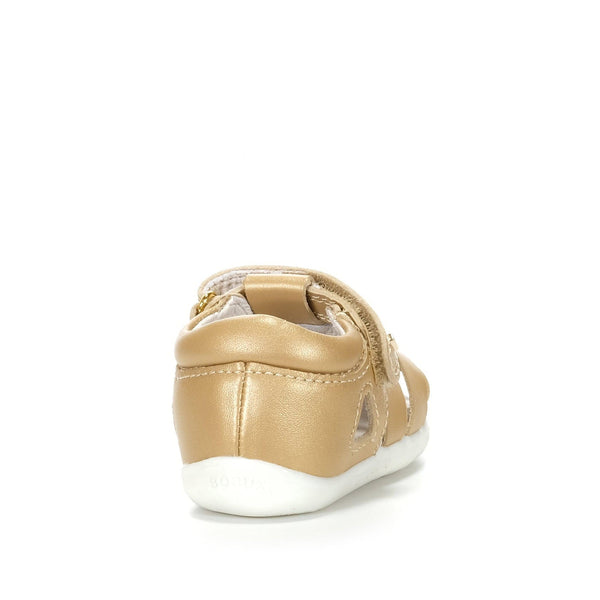 Step Up - Tropicana II Pale Gold