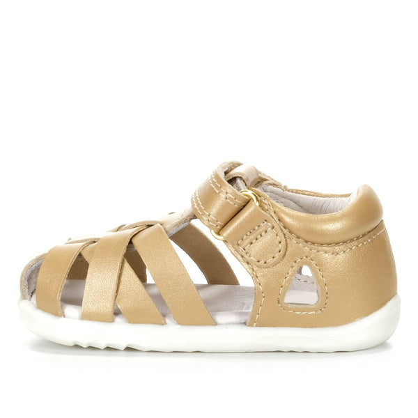 Step Up - Tropicana II Pale Gold
