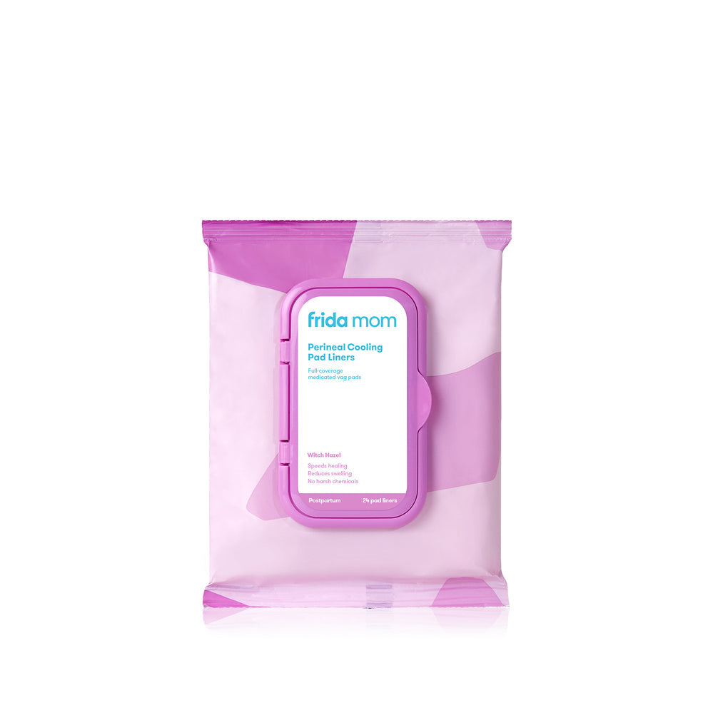 Perineal Cooling Pad Liners