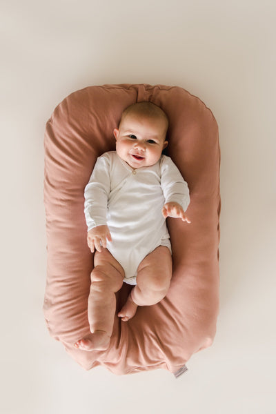 Snuggle Me Infant Lounger Cover - Various Colors