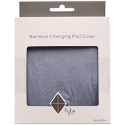 Bamboo Changing Pad Cover - Various Colors