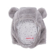Minky Magnetic Hat - Various Colors