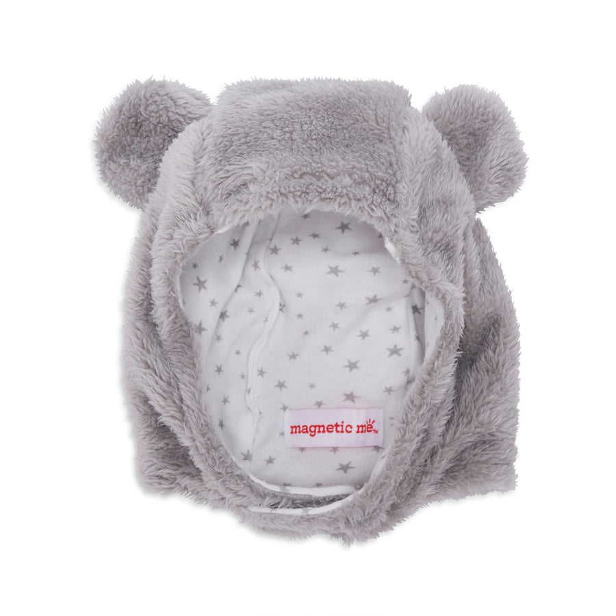 Minky Magnetic Hat - Various Colors