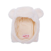 Minky Magnetic Hat - Various Colors