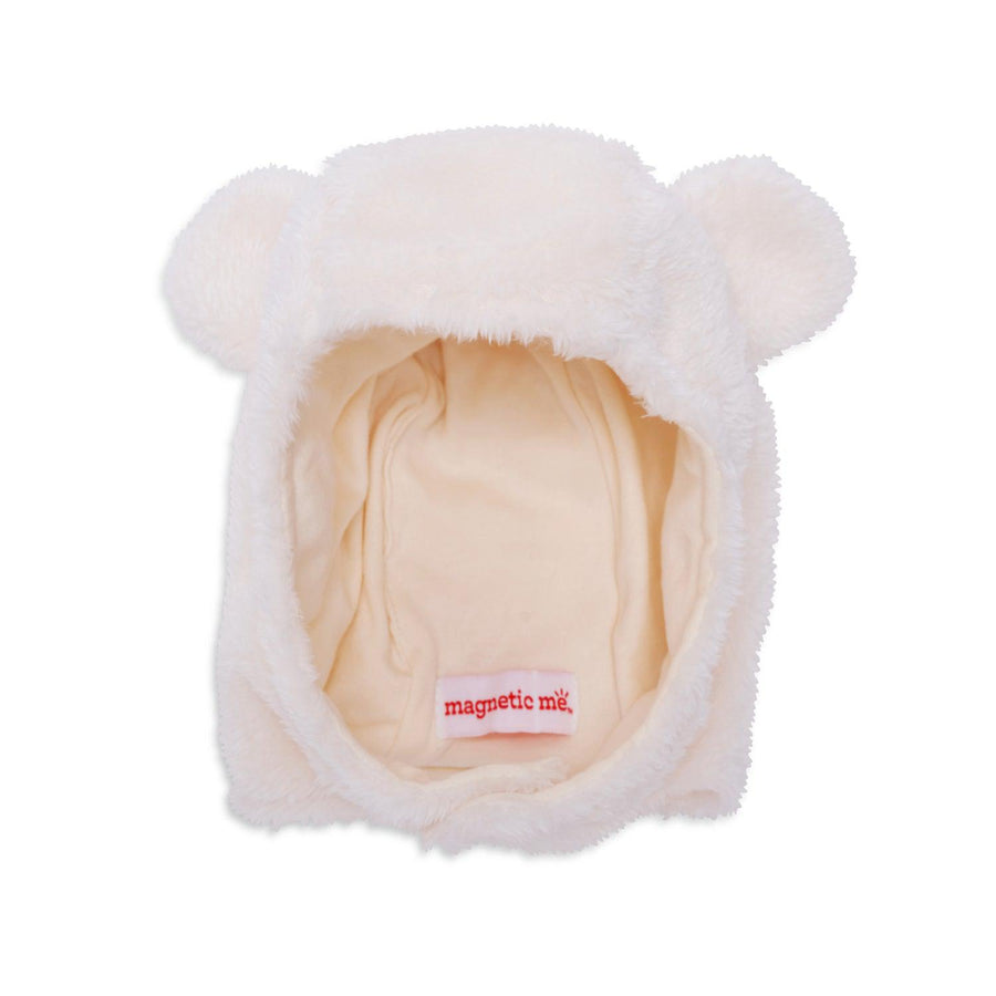 Minky Magnetic Hat - Various Colors