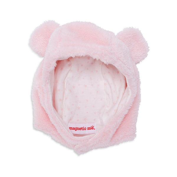 Minky Magnetic Hat - Various Colors