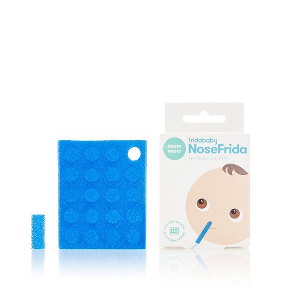 NoseFrida Hygiene Filters