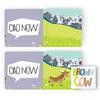 Gotta Go, Buffalo! Children's Book
