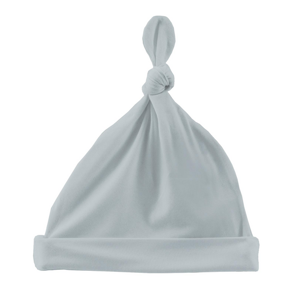 Kickee Pants Solid Knot Hat - Various