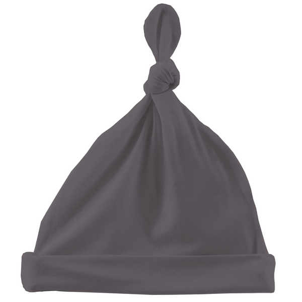 Kickee Pants Solid Knot Hat - Various