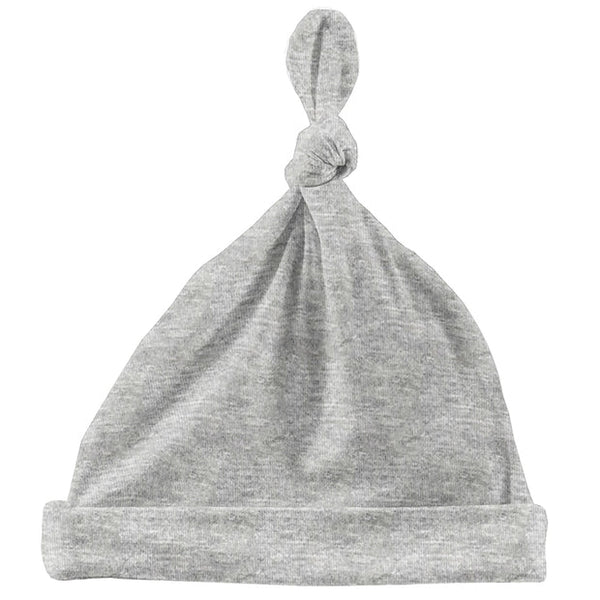 Kickee Pants Solid Knot Hat - Various