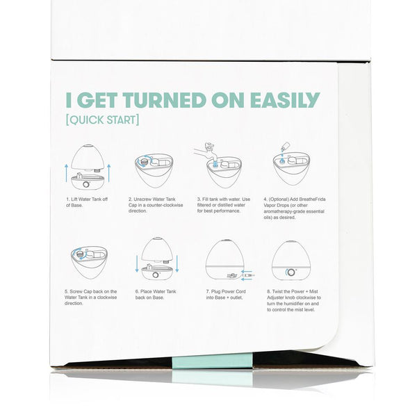 Fridababy 3 in 1 Humidifier