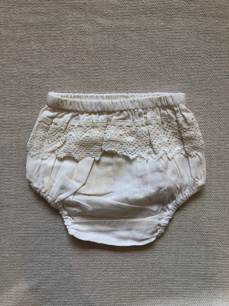 Crochet Diaper Cover - Various Colors