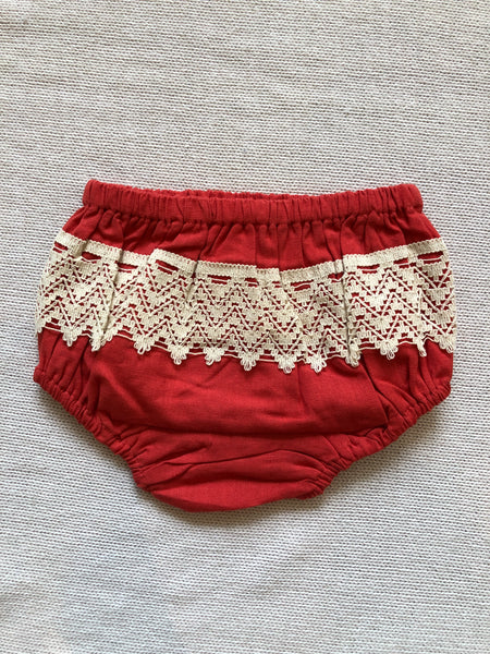 Crochet Diaper Cover - Various Colors