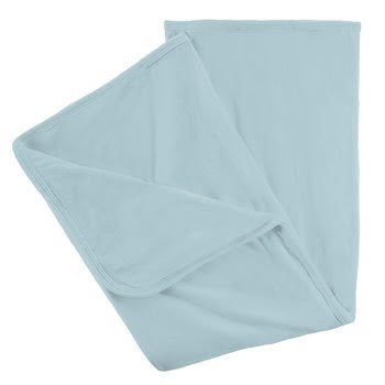 Solid Stroller Blanket - Various Colors