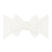 Classic Knot Bow Headband - Various Colors