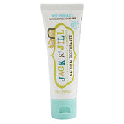 Natural Toothpaste - Various Flavors