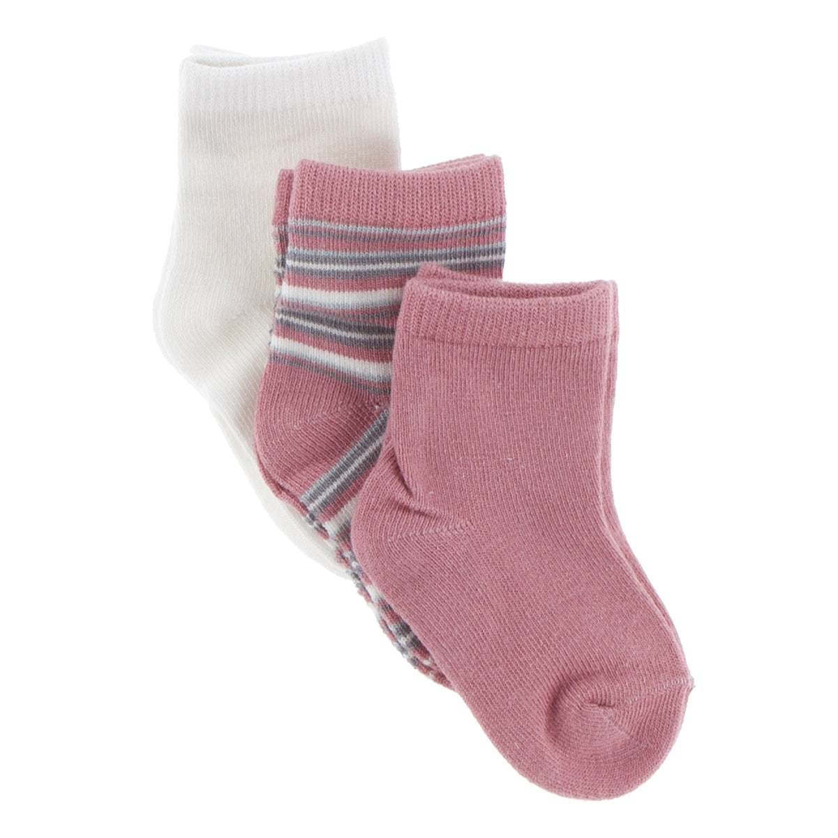 Kickee Sock Sets - Various