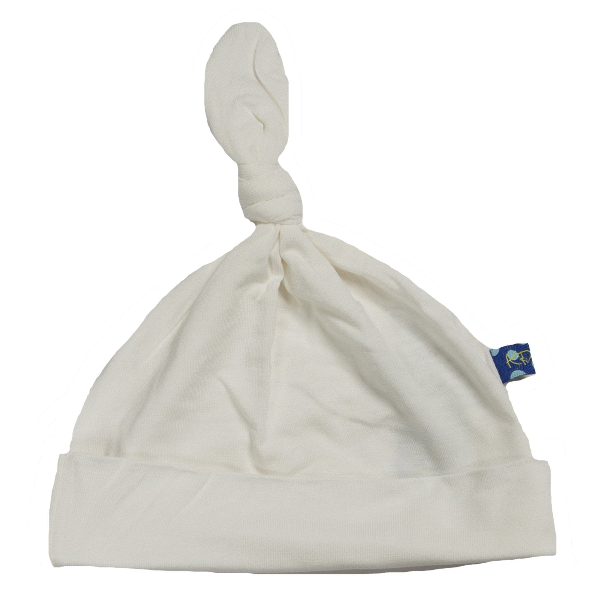 Kickee Pants Solid Knot Hat - Various