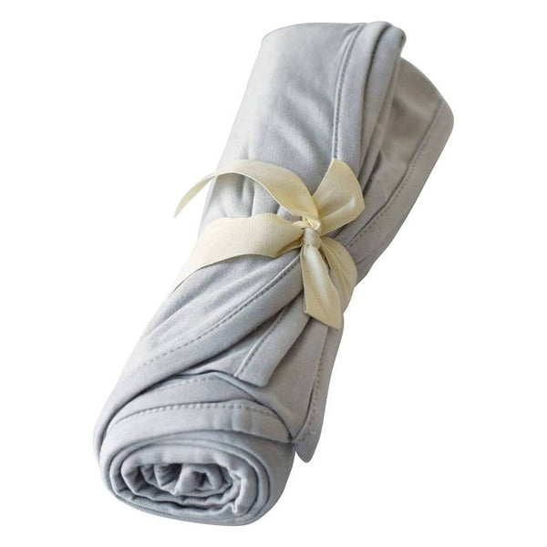 Bamboo Swaddling Blanket - Solid (Various Colors)