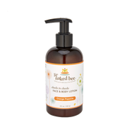 Orange Popsicle Cheeks To Cheeks Face & Body Lotion