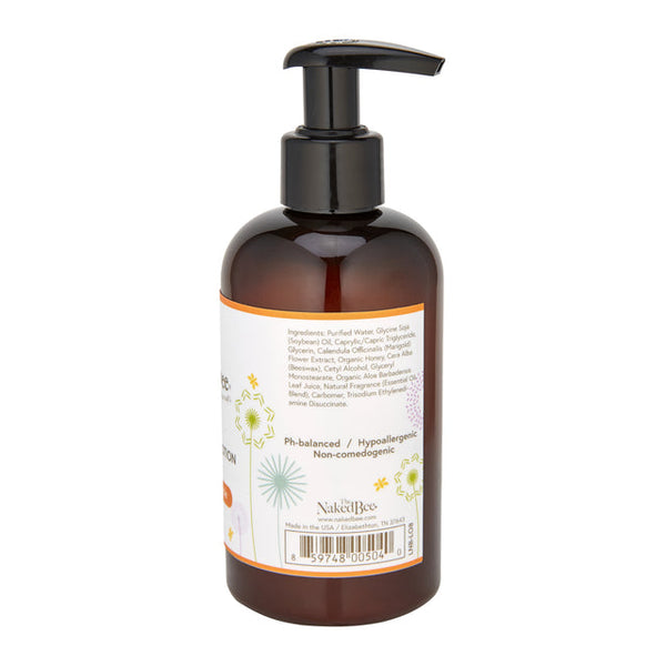 Orange Popsicle Cheeks To Cheeks Face & Body Lotion
