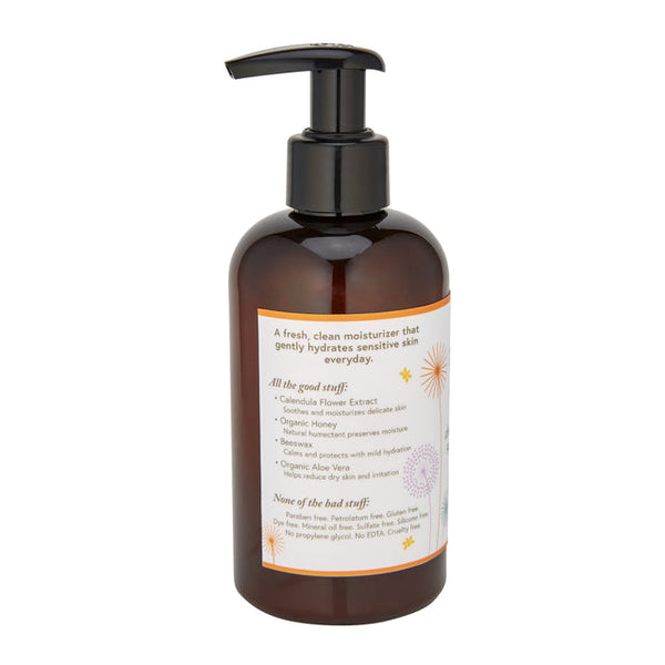 Orange Popsicle Cheeks To Cheeks Face & Body Lotion