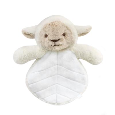 Baby Comforter Lovey Toy - Lee Lamb