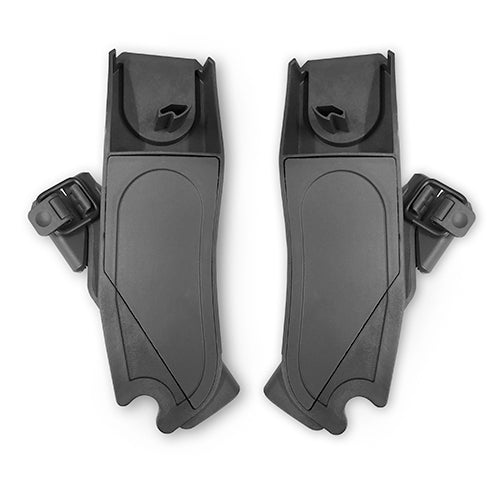 UPPAbaby Lower Infant Car Seat Adapter for Maxi Cosi, Nuna, Cybex