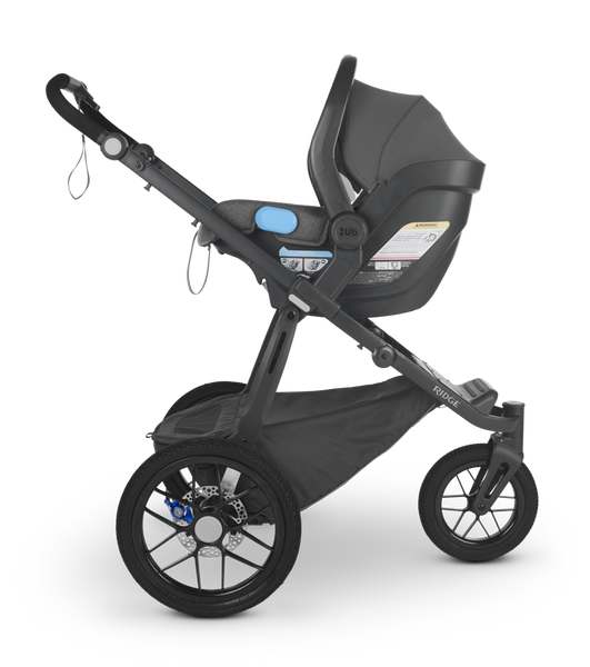 UPPAbaby Ridge Jogging Stroller - Jake