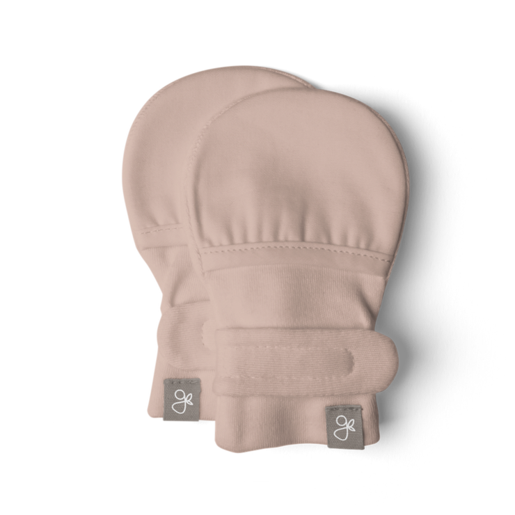 Baby Mitts - Various