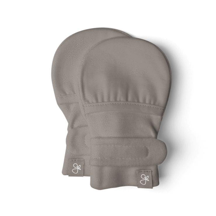 Baby Mitts - Various