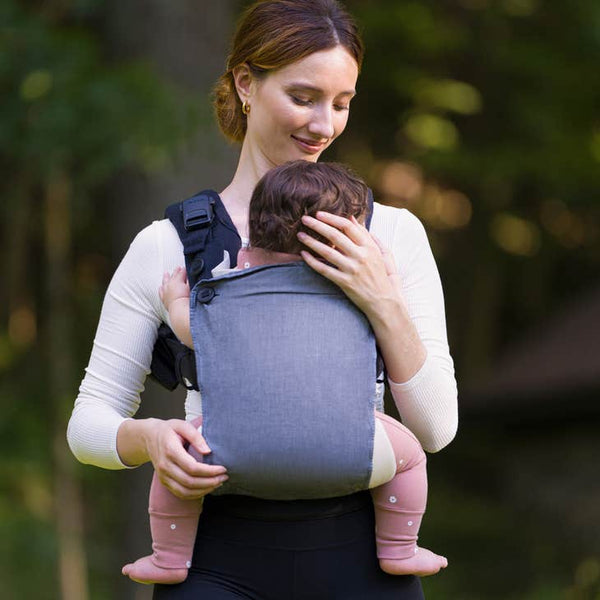 Nuna Cudl Clik Baby Carrier - Various Colors