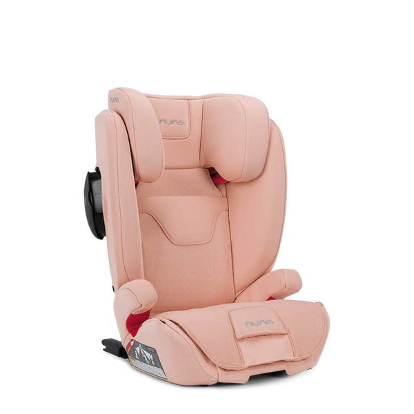 Nuna AACE Booster Car Seat - Coral