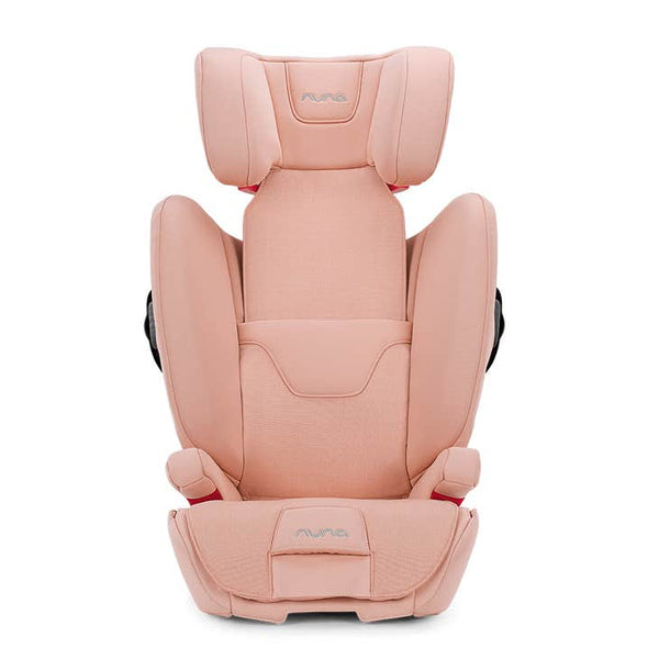 Nuna AACE Booster Car Seat - Coral