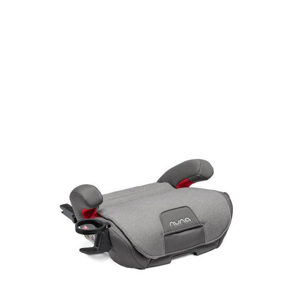 Nuna AACE Booster Car Seat - Granite