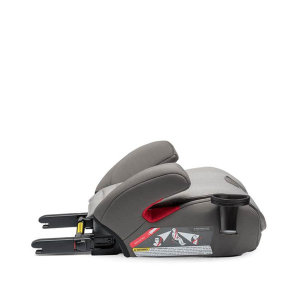 Nuna AACE Booster Car Seat - Granite