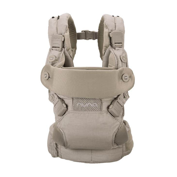 Nuna Cudl Baby Carrier - Various Colors