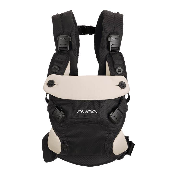 Nuna CUDL Clik Carrier