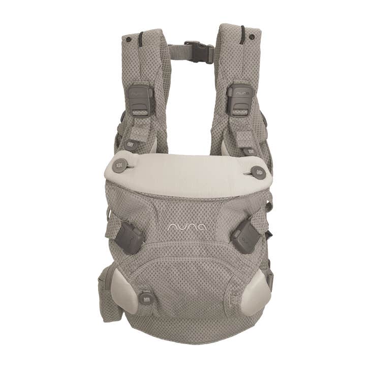 Nuna CUDL Clik Carrier