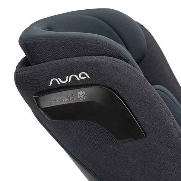 Nuna Revv Rotating Convertible Car Seat - Ocean