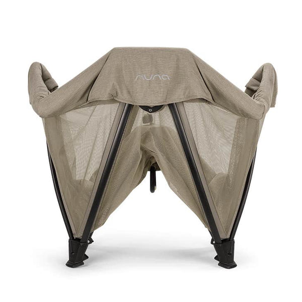 Sena Aire with Zip-Off Bassinet - Hazelwood