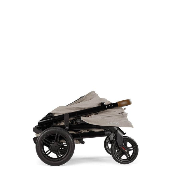 Nuna TAVO Next Stroller - Hazelwood