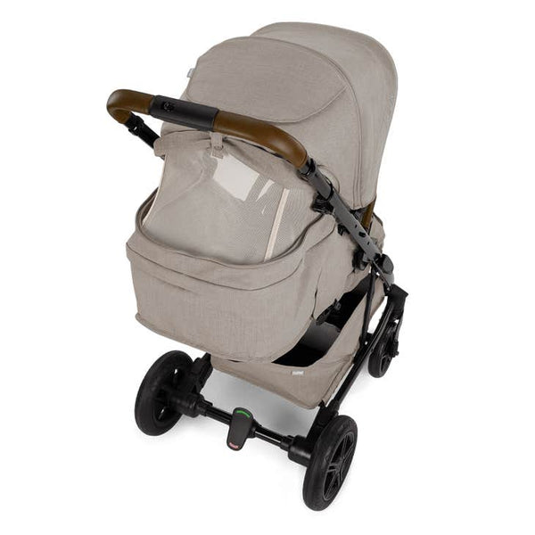 Nuna TAVO Next Stroller - Hazelwood