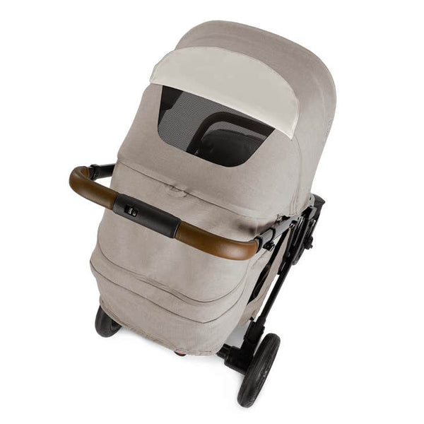 Nuna TAVO Next Stroller - Hazelwood