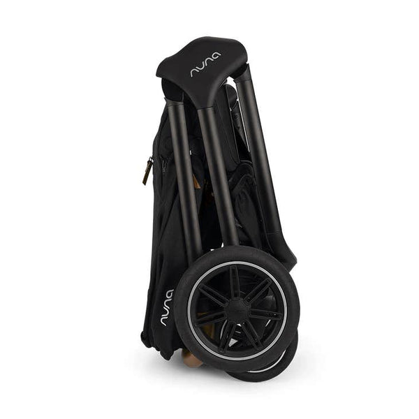 Nuna TRIV Next Stroller - Caviar