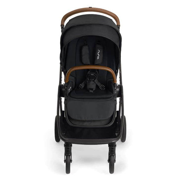 Nuna TRIV Next Stroller - Caviar