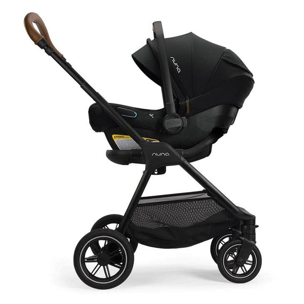 Nuna TRIV Next Stroller - Caviar