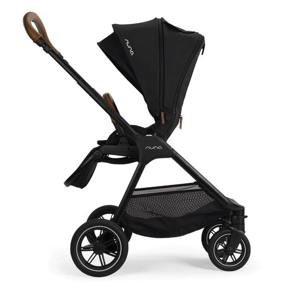 Nuna TRIV Next Stroller - Caviar