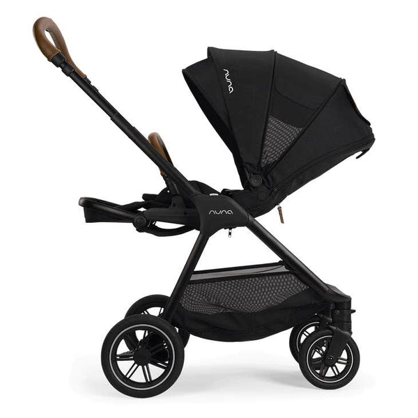 Nuna TRIV Next Stroller - Caviar